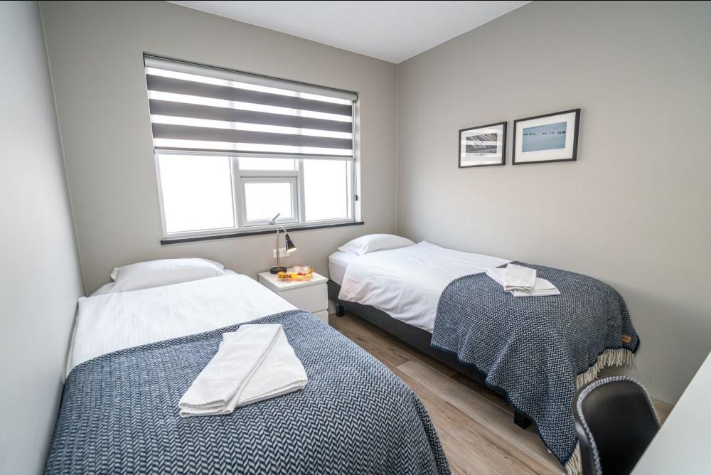 Guesthouse Keflavik By Reykjavik Keflavik Airport Εξωτερικό φωτογραφία