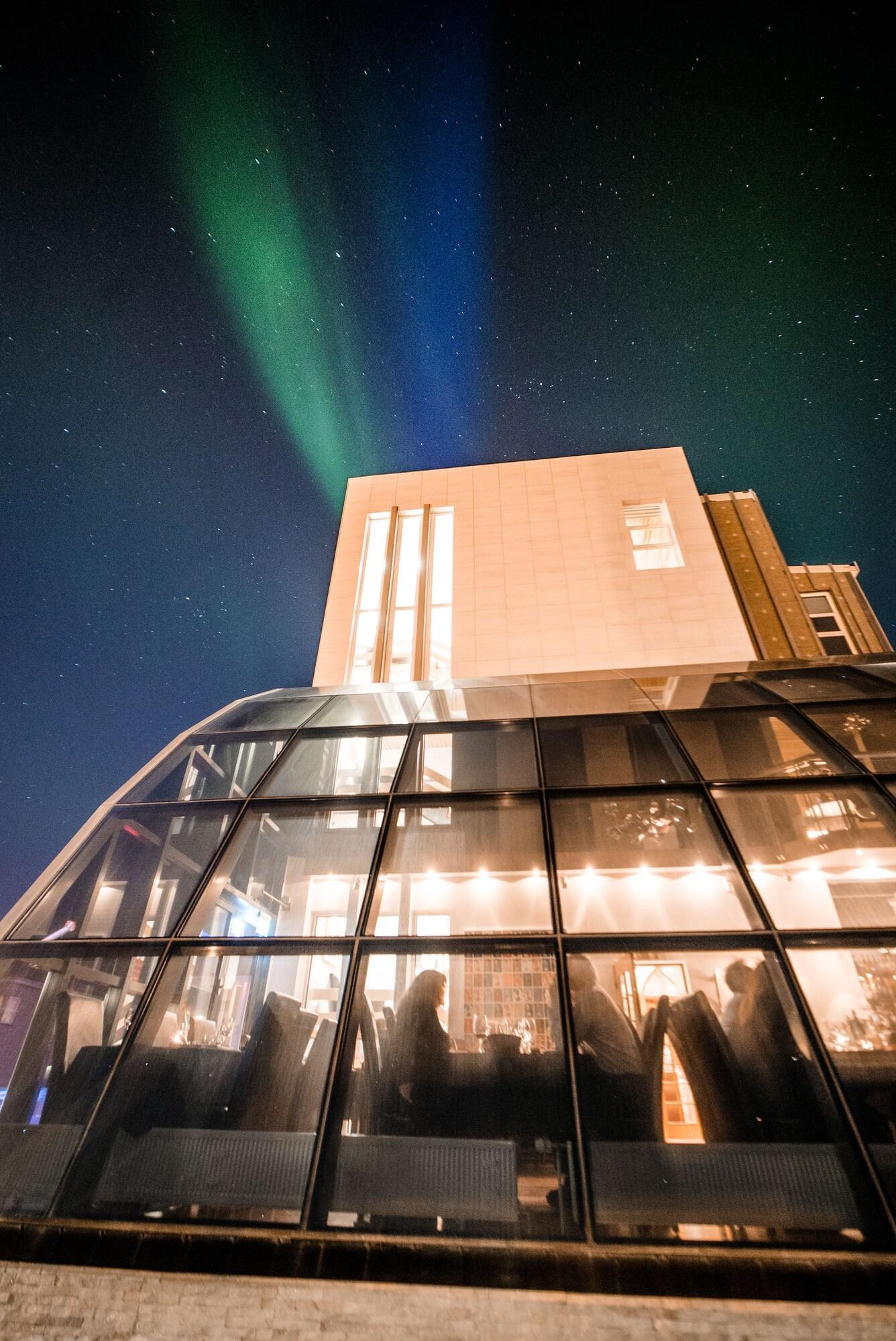 Guesthouse Keflavik By Reykjavik Keflavik Airport Εξωτερικό φωτογραφία