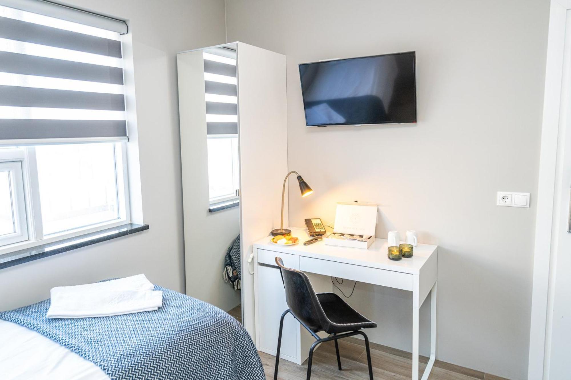 Guesthouse Keflavik By Reykjavik Keflavik Airport Εξωτερικό φωτογραφία