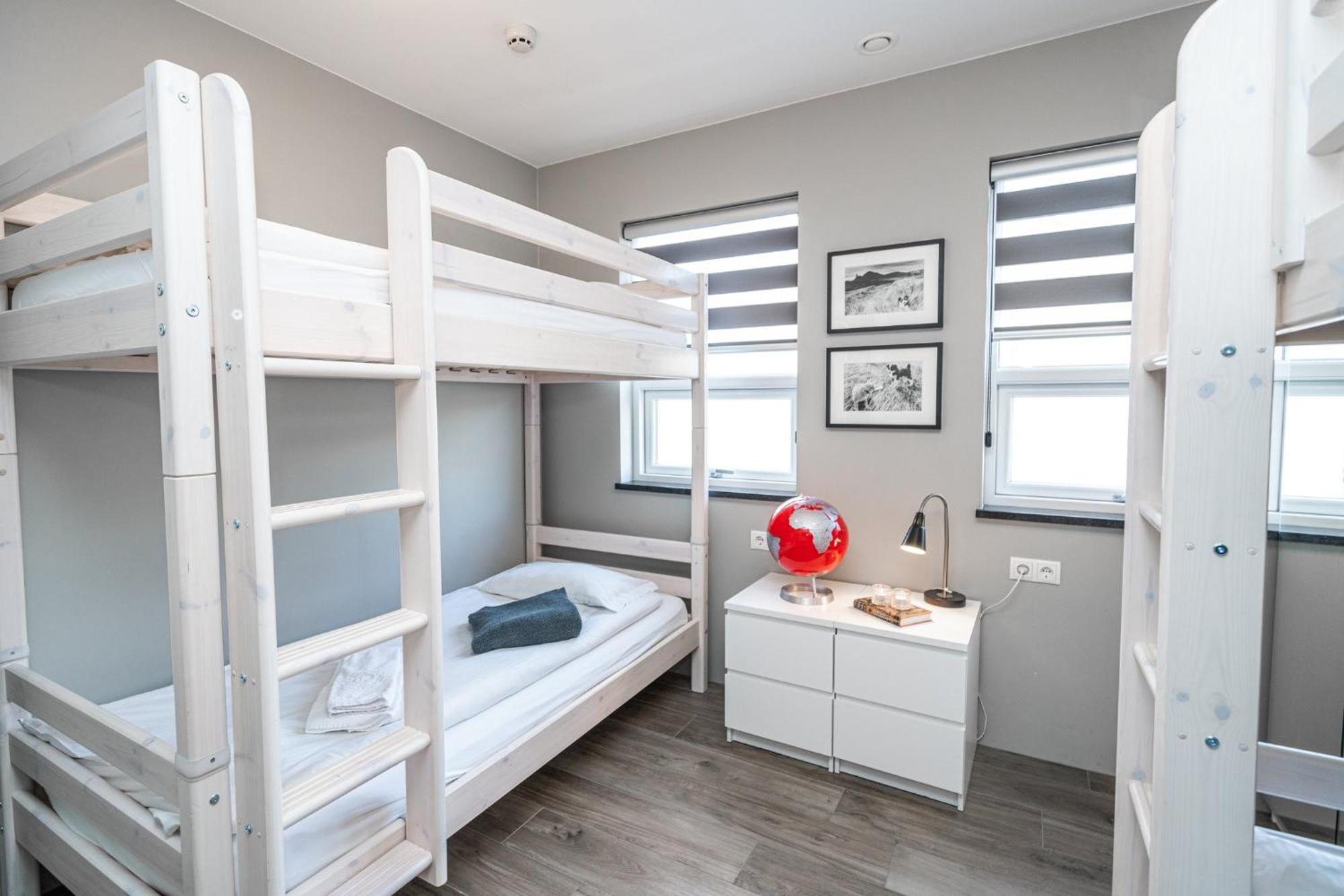 Guesthouse Keflavik By Reykjavik Keflavik Airport Εξωτερικό φωτογραφία