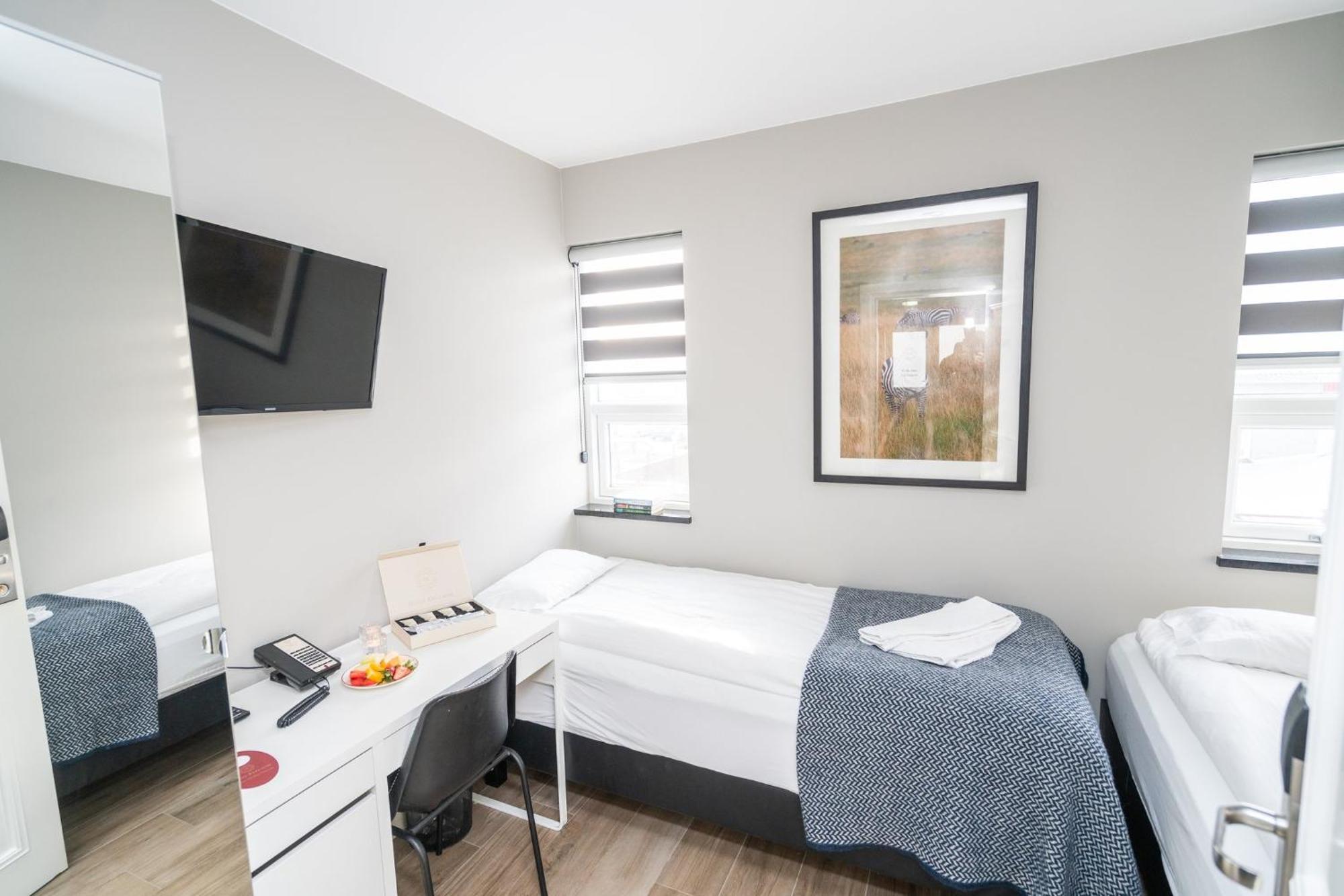 Guesthouse Keflavik By Reykjavik Keflavik Airport Εξωτερικό φωτογραφία