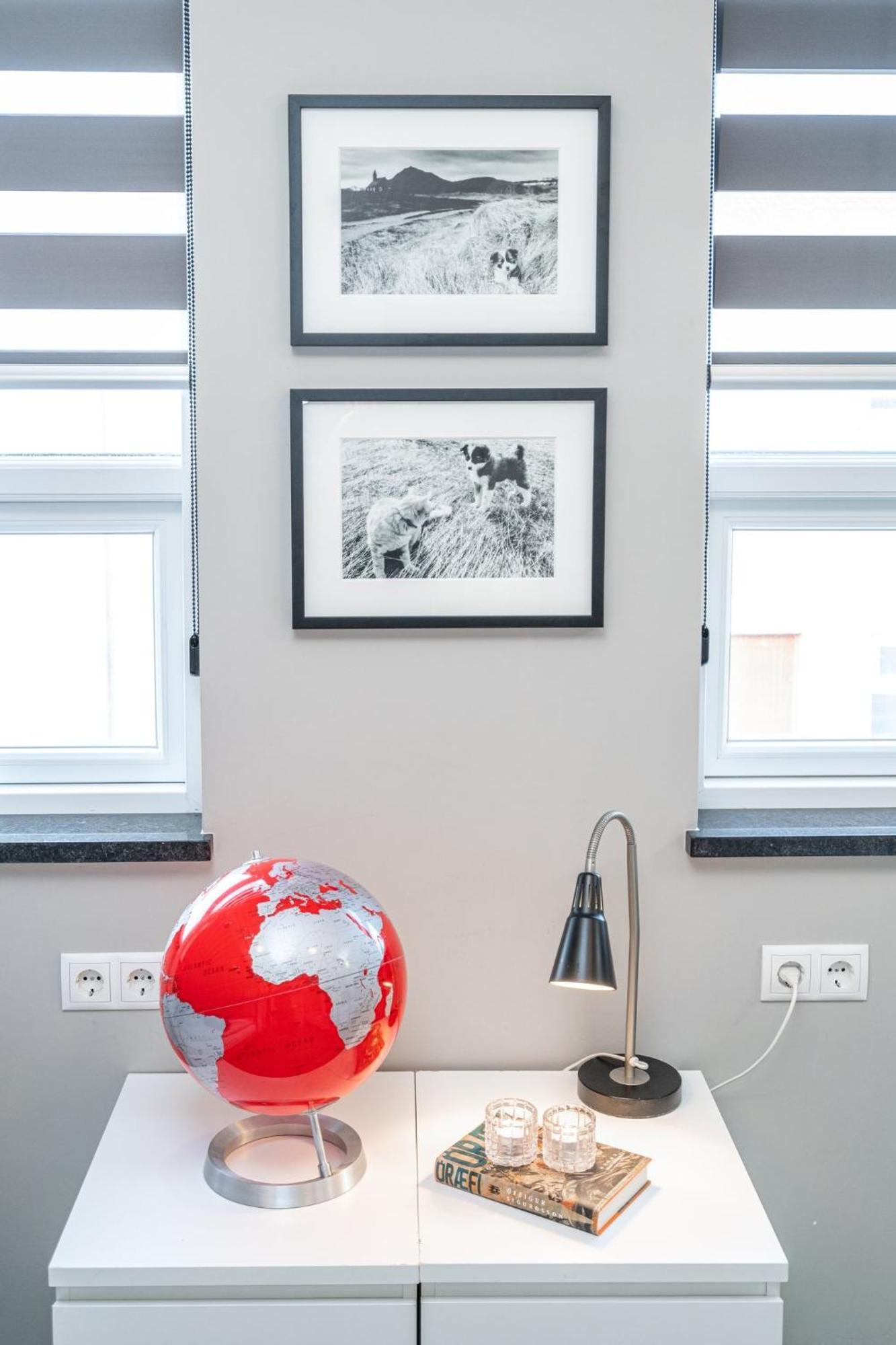 Guesthouse Keflavik By Reykjavik Keflavik Airport Εξωτερικό φωτογραφία